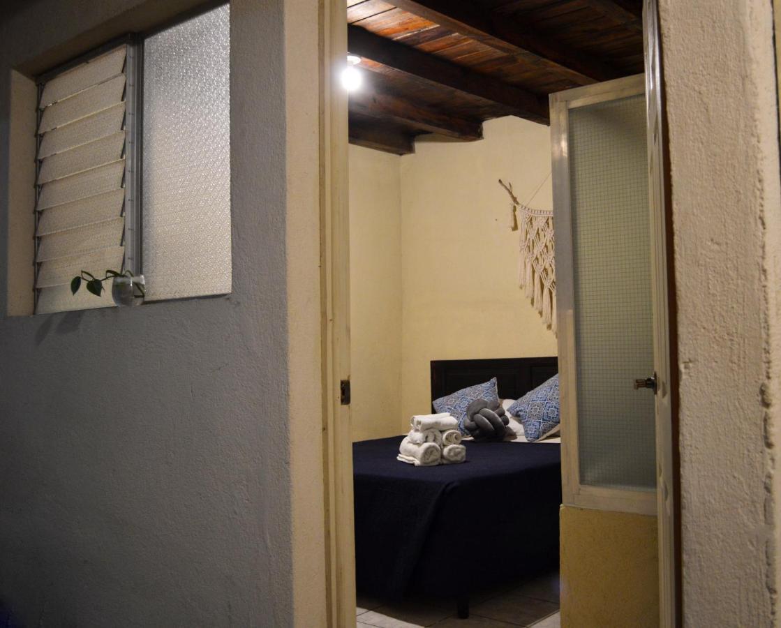 Ave Del Paraiso Guest House Antigua Exterior foto