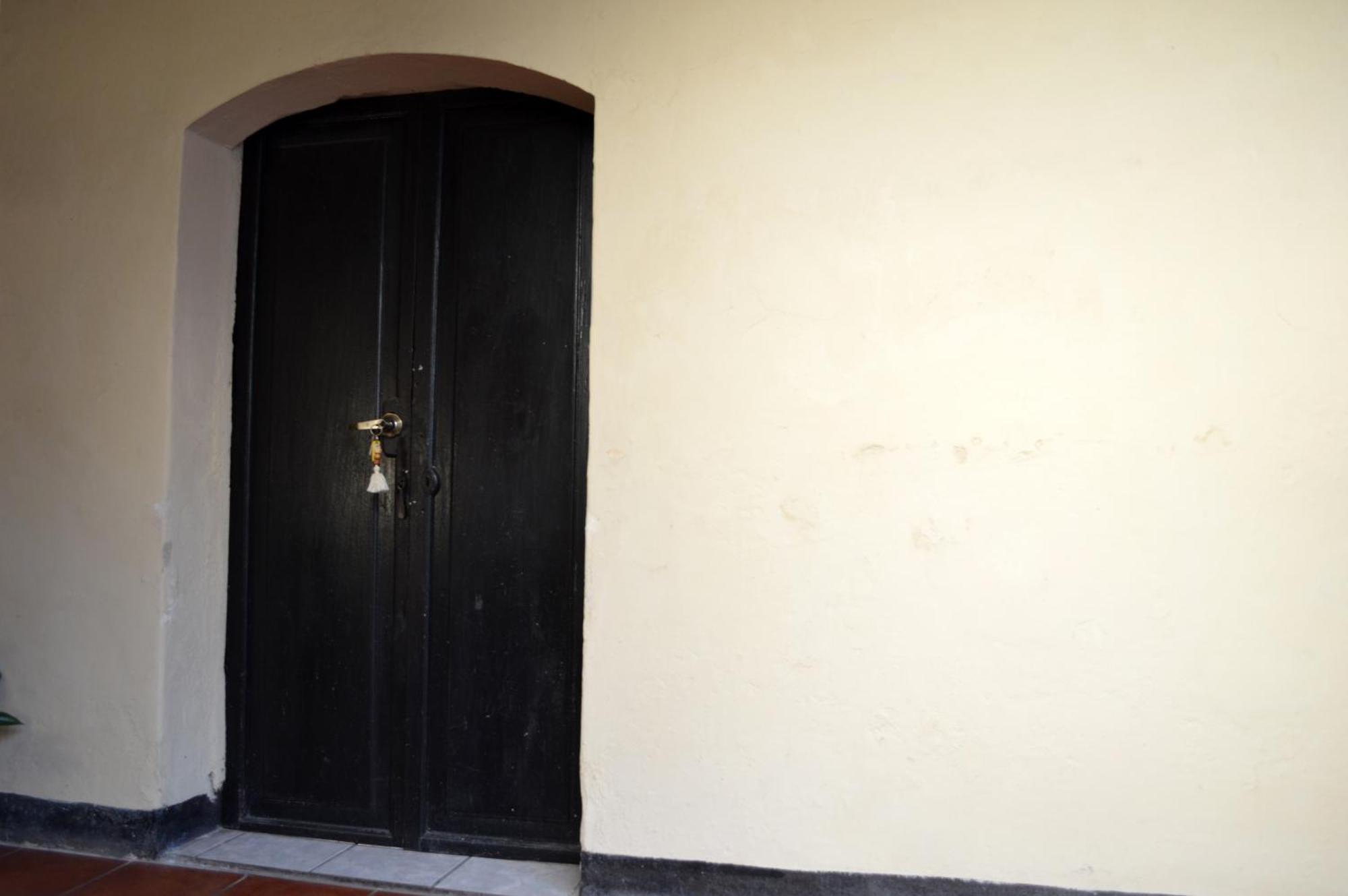 Ave Del Paraiso Guest House Antigua Exterior foto